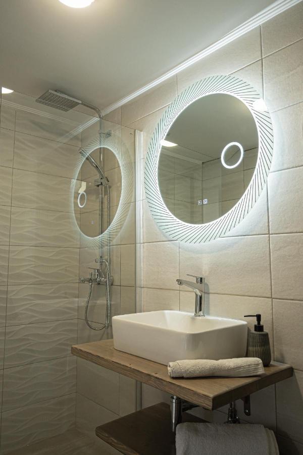 Thalia Apartments Kalamata Luaran gambar